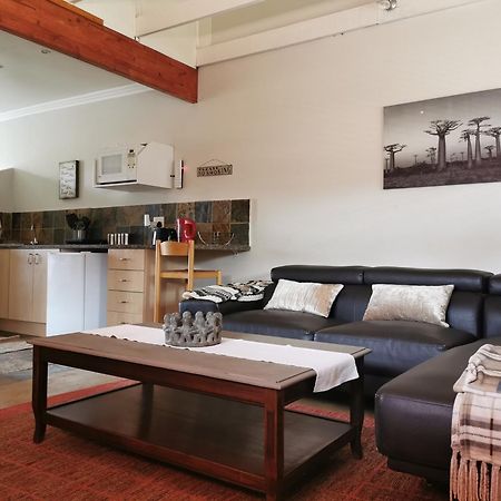Moonflower Cottages Johannesburg Exterior photo