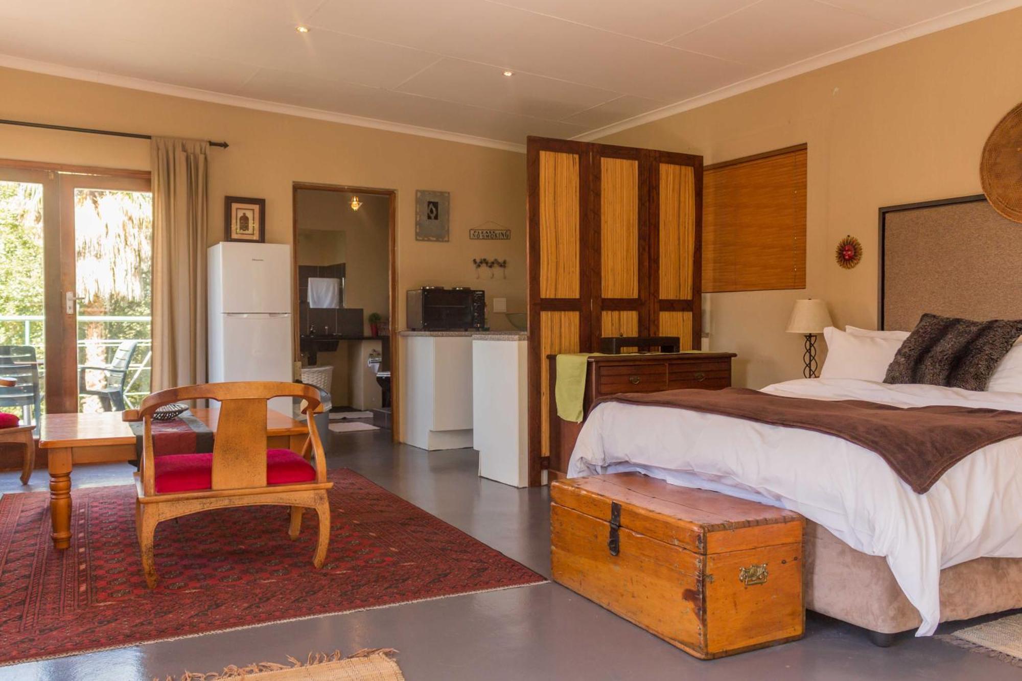 Moonflower Cottages Johannesburg Exterior photo
