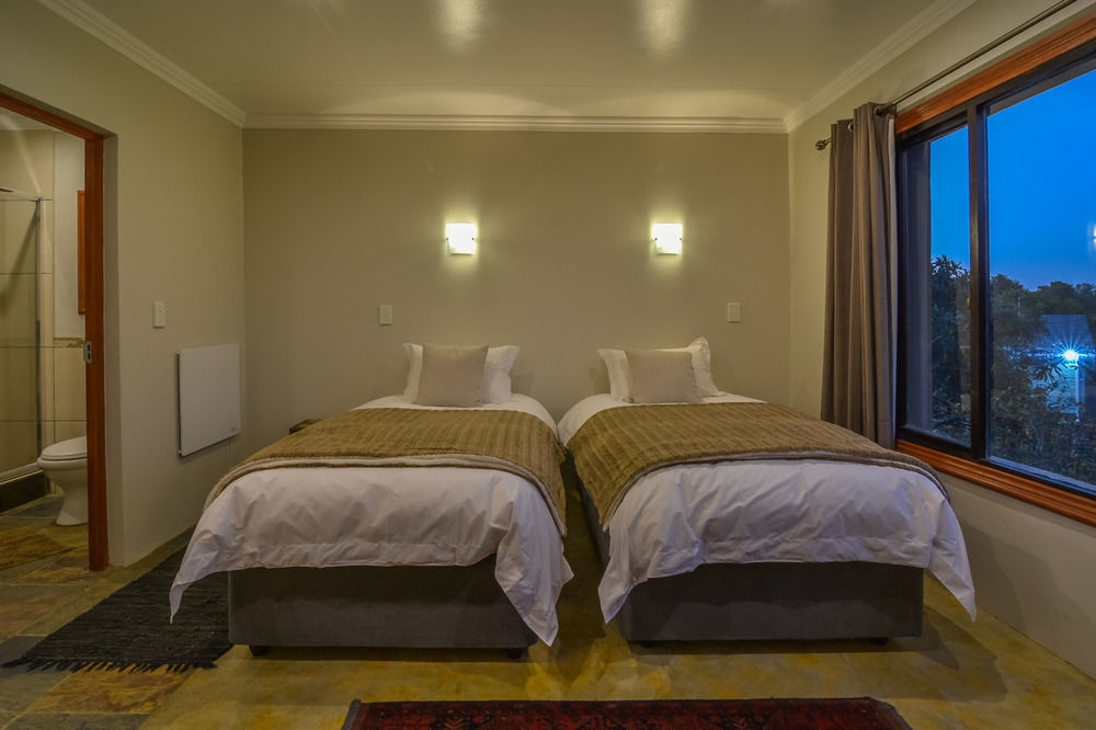 Moonflower Cottages Johannesburg Exterior photo